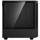 Chasis Gamer Gamemax Paladín T801 Black Negro
