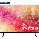 Televisor Samsung Smart 55 Crystal Du7000