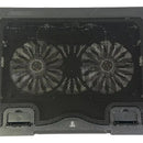 Base Ajustable Disipador Refrigerante Computador Portátil Diseño