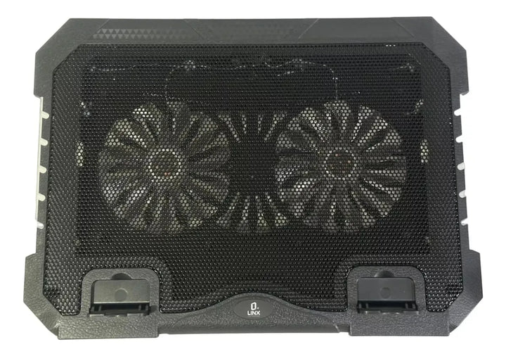 Base Ajustable Disipador Refrigerante Computador Portátil Diseño