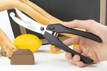 Tijeras Para Pollo Victorinox 25cm - 7.6343