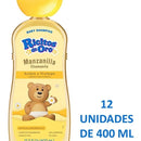 Doce Rdo Manz.400 Ml