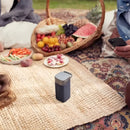 Bocina Phillips Tas3505 Bluetooth Usb Resistente Al Agua