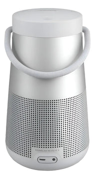 Bose ® soundlink Revolve 2 Plus 2a Gen Bocina Inalámbrica Color Plateado