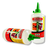 Silicona Liquida Pegante Oe-194 Offi- Esco Multi Uso 500 Ml