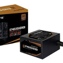 Fuente de poder para PC Giga-Byte Technology P650B 650W negra