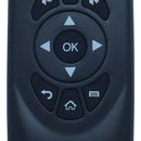 Mini teclado inalámbrico Android Air Mouse para PC