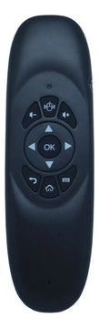 Mini teclado inalámbrico Android Air Mouse para PC