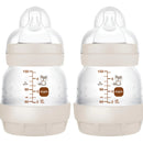 Mam Easy Start Biberones Anticólicos Flujo Extra Lento