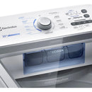 Lavadora Electrolux Carga Superior 20kg Con Agitador Lb20a Blanco