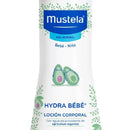 Hydrabebe Crema Hidratante De Mustela 300 Ml