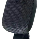 Parlante Para Moto Bicicleta Bluetooth Resistente Al Agua Negro