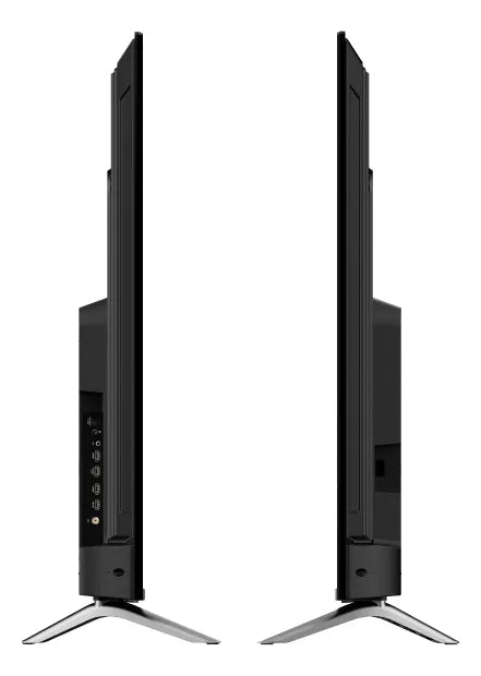 Televisor Hyundai 58 Pulgadas Google Tv Smart Tv 4k