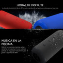 Parlante Bt Impermeable Klip Xtreme Kbs-300 Titan Pro, Rojo