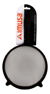 Colador 18 Cm Inox Imusa