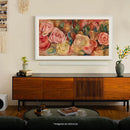Televisor Smart 65 The Frame Ls03d