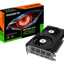 Tarjeta gráfica Gigabyte Geforce Rtx 4060 8GB