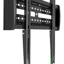 Soporte Fijo De Pared Tv 40 A 65 Pulgadas Nb C3-f