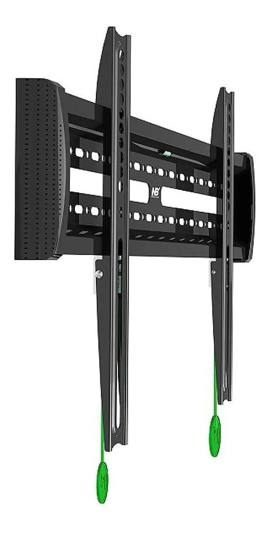 Soporte Fijo De Pared Tv 40 A 65 Pulgadas Nb C3-f