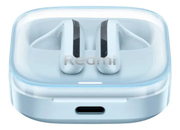 Auriculares Redmi Buds 6 Active Color Azul Xiaomi
