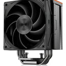 Disipador Pccooler Rz400 V2 Negro 240w Serie Cps Amd - Intel