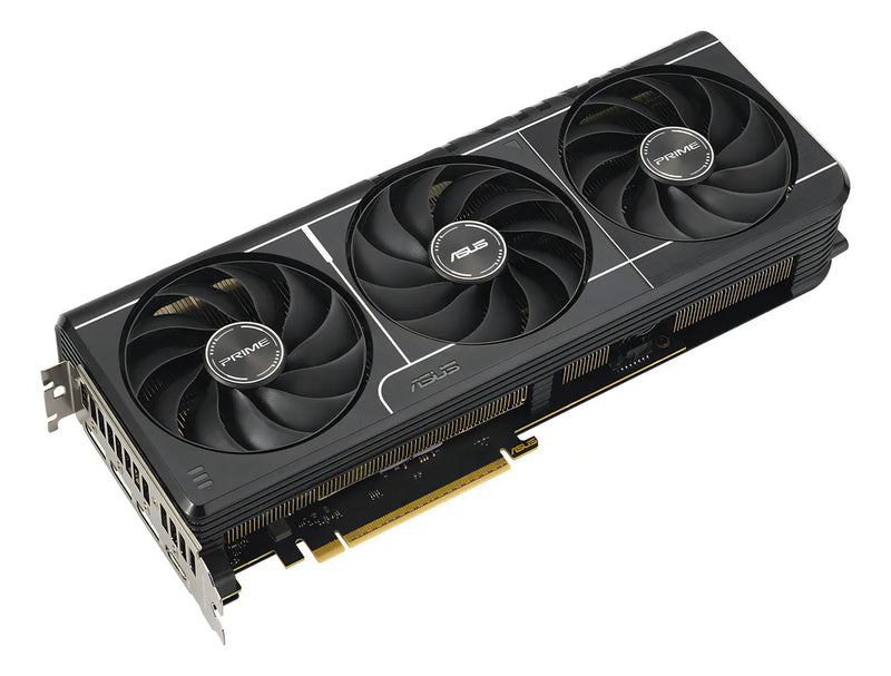Tarjeta De Video Asus Prime Geforce Rtx 5070 Ti 16gb Gddr7