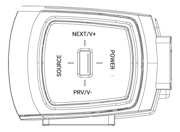 Combo Televisor 58 Pulgadas G + Barra De Sonido Bluetooth/fm