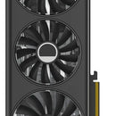 Xfx Speedster Qick319 Rx 7700 Xt Negro Tarjeta Gráfica Para