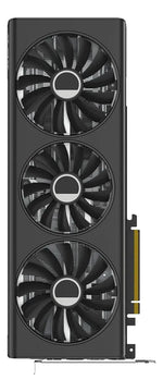 Xfx Speedster Qick319 Rx 7700 Xt Negro Tarjeta Gráfica Para