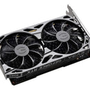 Tarjeta de video Nvidia Evga KO Gaming GeForce RTX 20 Series RTX 2060 06G-P4-2068-KR 6GB
