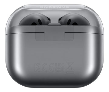 Samsung Galaxy Buds 3 Black Gris