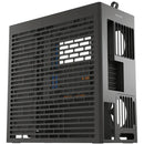 Gabinete Gamer Havn Hs 420 Negro Base Edition Alta Gama