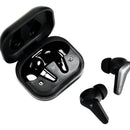 Auriculares Inalámbricos In Ear Aureus Vsg Bluetooth 5.3 Color Negro