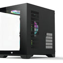 Caja Para Para Juegos Bluegears Bgears B-pellucid Microat