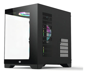 Caja Para Para Juegos Bluegears Bgears B-pellucid Microat