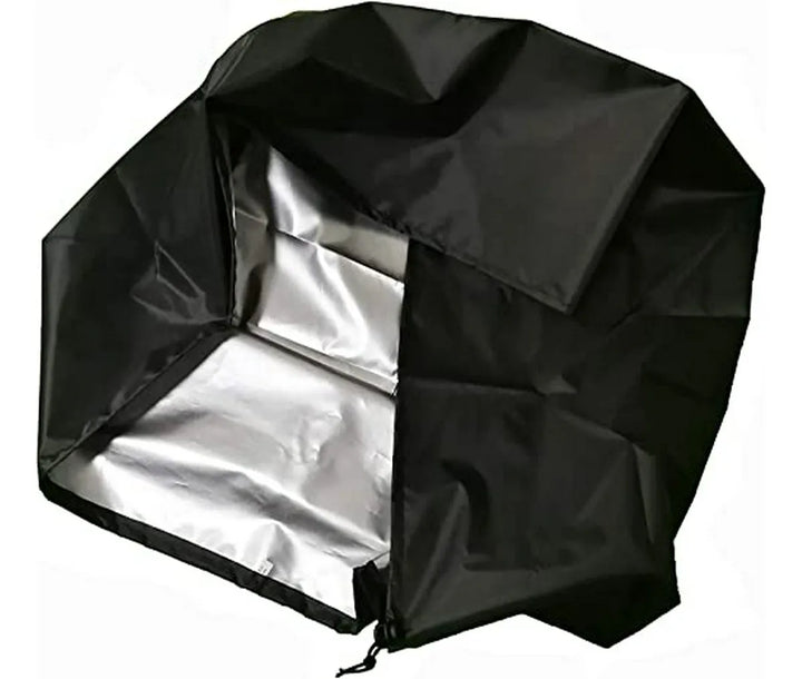 Funda Impermeable Para Air Fryer Xl E Instant Pot Qt