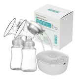 Extractor De Leche Electrico Estructura Dividida