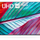 Televisor LG Uhd 4k 65