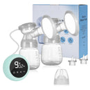 Extractor Leche Materna Libre Bpa
