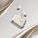 Audífonos Realme Buds Air 7 Color Dorado