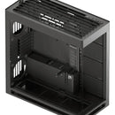 Gabinete Gamer Havn Hs 420 Negro Base Edition Alta Gama