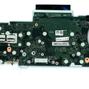 Motherboard Para Lenovo T470 I7-7500u 01hx644 Verde