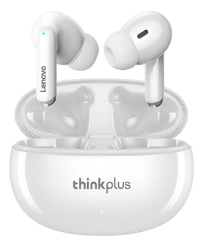 Audífonos In-ear Lenovo Thinkplus Livepods Xt88 Blanco