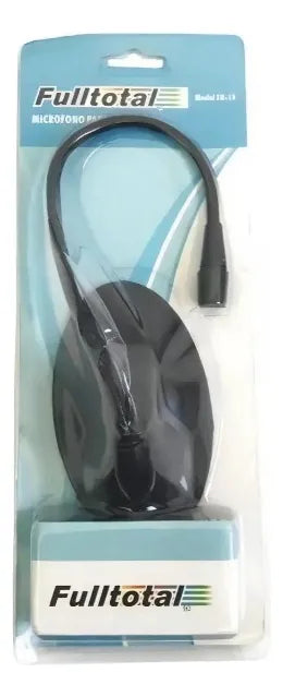 Microfono Flexible Para Pc Mscompu10