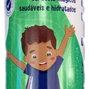 Novex Churcos Crespos Rizos Niñas(os) Shampo+ Acond+ Crema P