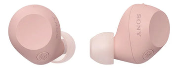 Auriculares in-ear inalámbricos Sony Bluetooth WF-C710N WF-C710N rosa