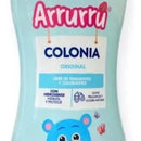 Colonia Original Arrurru Niño Azul 400ml