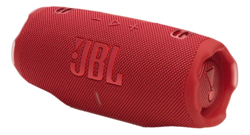 Jbl Speaker Charge 6 Red Rojo