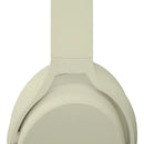 Audífonos Inalámbricos Sleve EVO blanco