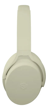 Audífonos Inalámbricos Sleve EVO blanco